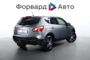 Nissan Qashqai I Рестайлинг Тюмень  - изображение 33