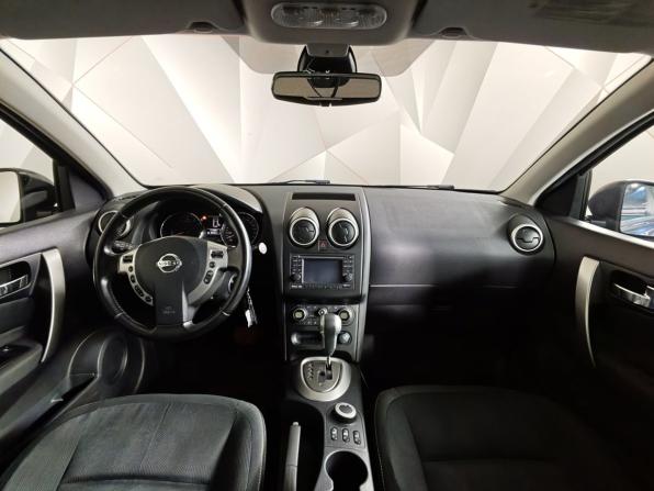 Nissan Qashqai I Рестайлинг с пробегом 2010 года, цена 897 000 рублей, 174878 км, внедорожник, Автокод Объявления