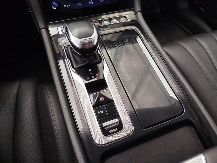 Hongqi H5 II Москва  - изображение 28