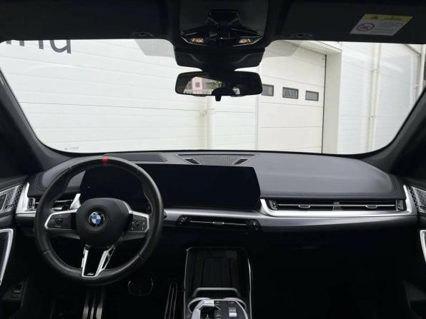 BMW X1 III (U11/U12) с пробегом 2025 года, цена 6 149 000 рублей, 5942 км, внедорожник, Автокод Объявления