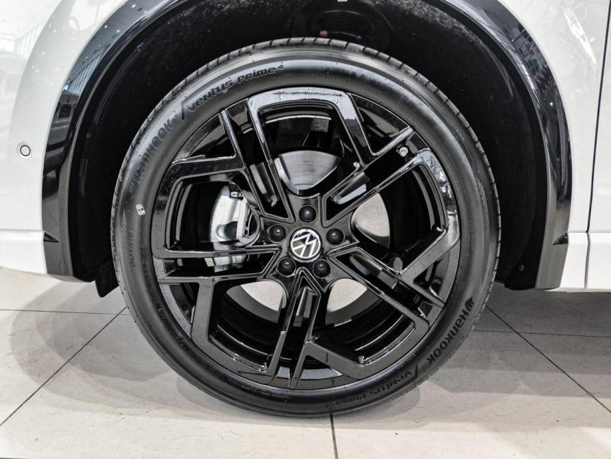 Volkswagen Tiguan III (China Market) Казань  - изображение 22