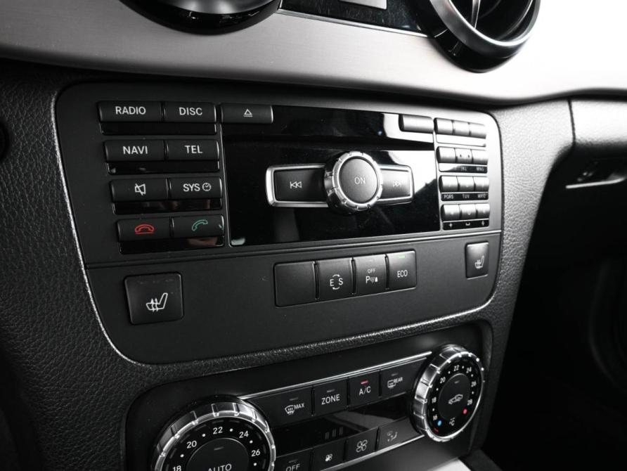 Mercedes-Benz GLK-Класс I (X204) Рестайлинг Ростов-на-Дону  - изображение 14