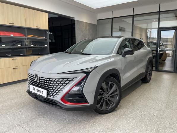Changan UNI-T I с пробегом 2020 года, цена 2 050 000 рублей, 56250 км, внедорожник, Автокод Объявления