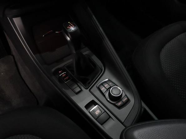 BMW X1 II (F48) с пробегом 2016 года, цена 1 799 000 рублей, 127883 км, внедорожник, Автокод Объявления