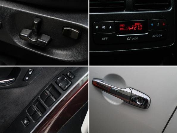 Mazda CX-9 I Рестайлинг с пробегом 2012 года, цена 1 350 000 рублей, 237272 км, внедорожник, Автокод Объявления