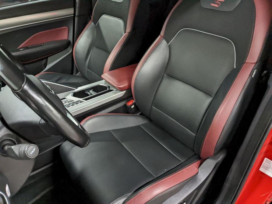 Geely Coolray I Химки  - изображение 14