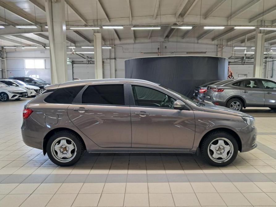 Lada (ВАЗ) Vesta I Казань  - изображение 5