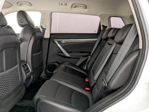 Geely Atlas Pro с пробегом 2024 года, цена 2 160 000 рублей, 44613 км, внедорожник, Автокод Объявления
