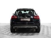 Mercedes-Benz GLA I (X156) Рестайлинг Москва  - изображение 29