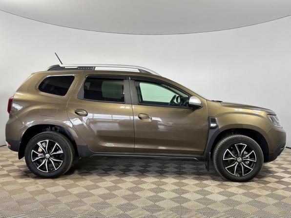 Renault Duster II с пробегом 2021 года, цена 1 695 000 рублей, 180676 км, внедорожник, Автокод Объявления