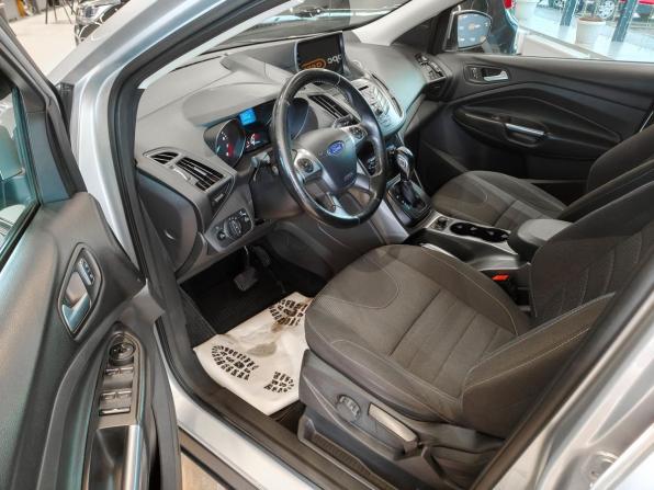 Ford Kuga II с пробегом 2016 года, цена 1 442 000 рублей, 134359 км, внедорожник, Автокод Объявления