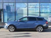 Lada (ВАЗ) Vesta I Архангельск  - изображение 17