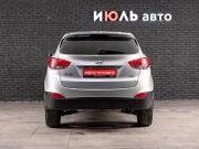 Hyundai ix35 I Рестайлинг Екатеринбург  - изображение 24