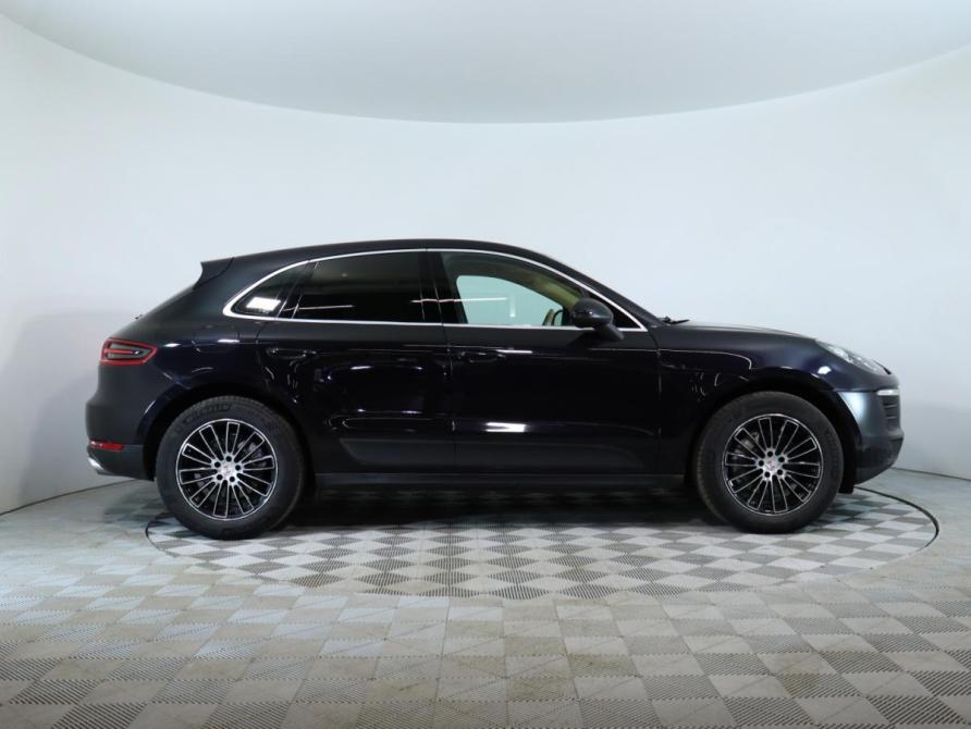 Porsche Macan I Санкт-Петербург  - изображение 4