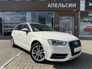 Audi A3 III (8V) Набережные Челны  - изображение 19