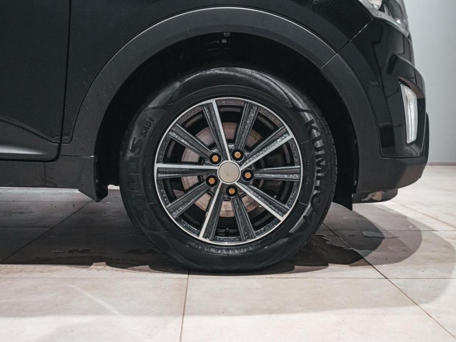 Hyundai Creta I Екатеринбург  - изображение 11