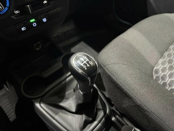 Lada (ВАЗ) Granta I Рестайлинг с пробегом 2023 года, цена 860 000 рублей, 46000 км, лифтбек, Автокод Объявления