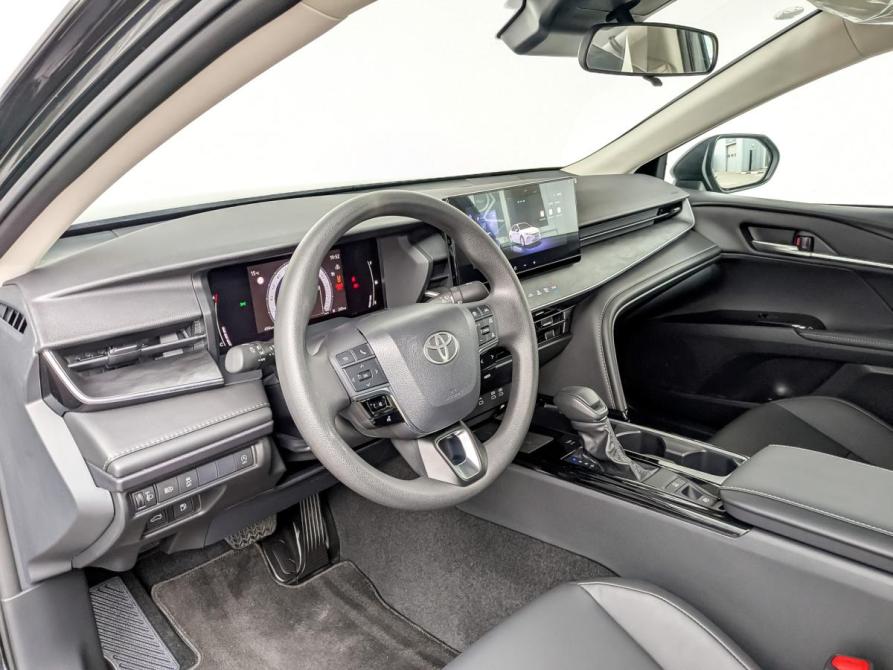 Toyota Camry IX (XV80) China Market Санкт-Петербург  - изображение 17