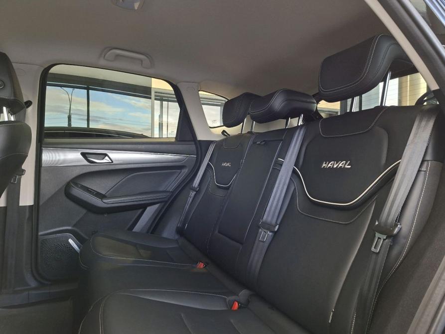 Haval Jolion I Мурманск  - изображение 13