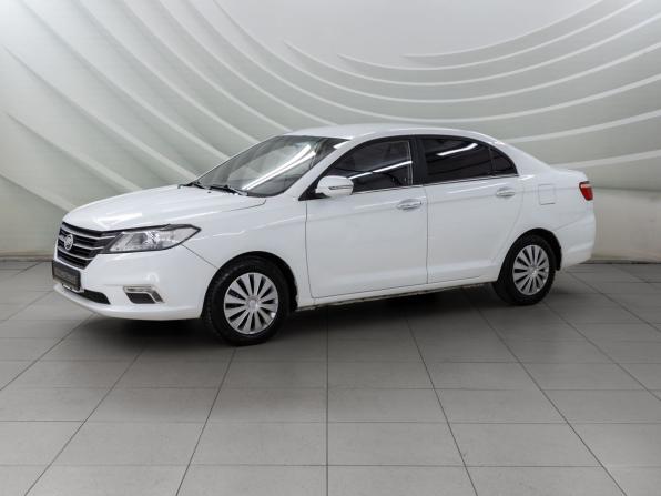 Lifan Solano II с пробегом 2018 года, цена 548 000 рублей, 73516 км, седан, Автокод Объявления