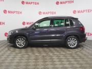 Volkswagen Tiguan I Рестайлинг Вологда  - изображение 25