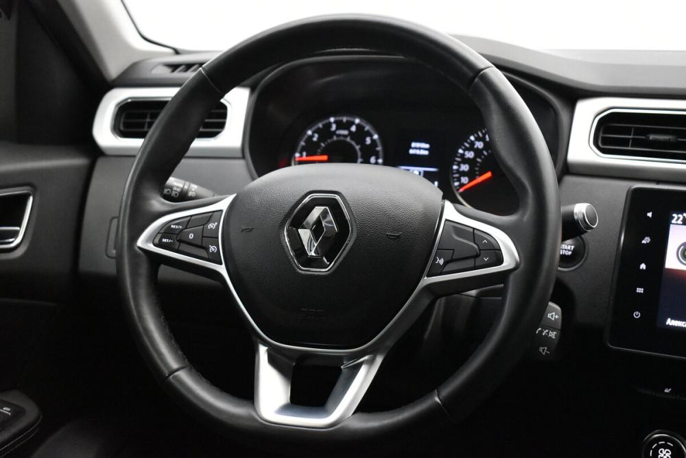 Renault Arkana I Москва  - изображение 11