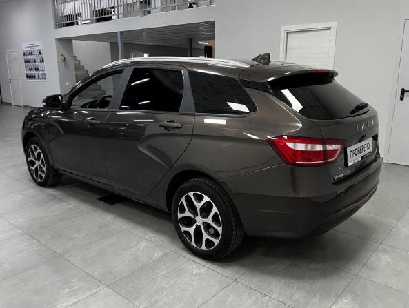 Lada (ВАЗ) Vesta I с пробегом 2020 года, цена 1 130 000 рублей, 81800 км, универсал, Автокод Объявления