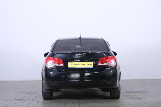 Chevrolet Cruze I с пробегом 2011 года, цена 919 000 рублей, 187000 км, седан, Автокод Объявления