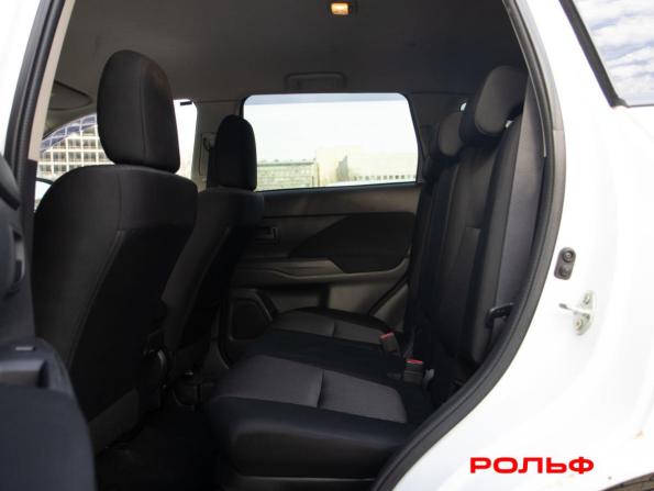 Mitsubishi Outlander III с пробегом 2013 года, цена 1 048 000 рублей, 298570 км, внедорожник, Автокод Объявления