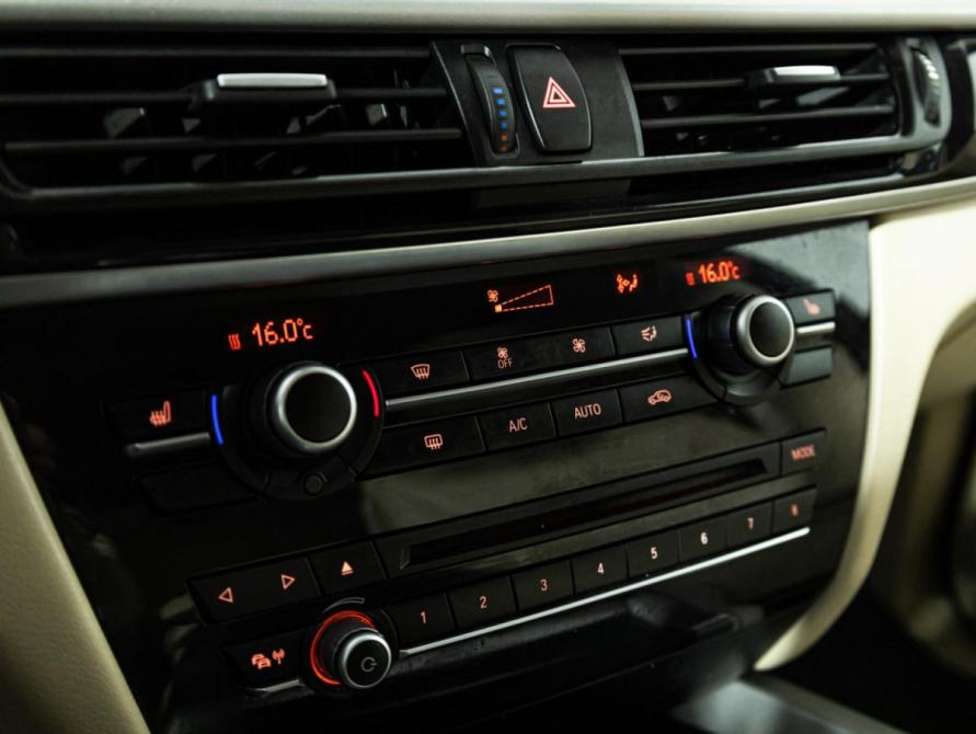 BMW X5 III (F15) Санкт-Петербург  - изображение 17