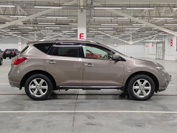 Nissan Murano II (Z51) Рестайлинг с пробегом 2011 года, цена 980 000 рублей, 235787 км, внедорожник, Автокод Объявления