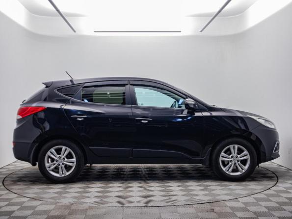 Hyundai ix35 I с пробегом 2012 года, цена 1 150 000 рублей, 176604 км, внедорожник, Автокод Объявления