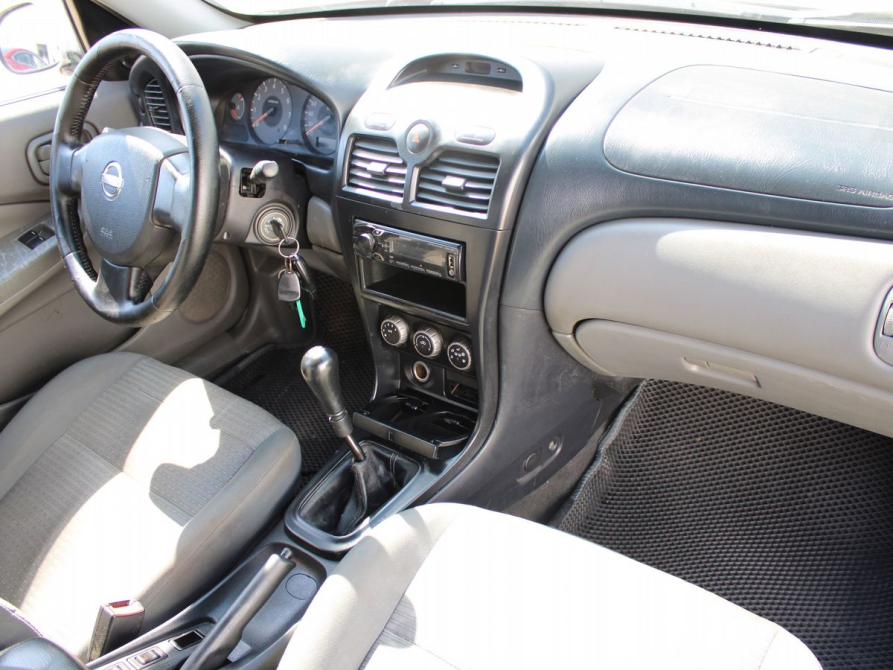 Nissan Almera Classic I Нижний Новгород  - изображение 8