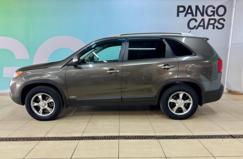 Kia Sorento II Набережные Челны  - изображение 6