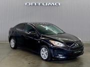 Mazda 3 II (BL) Краснодар  - изображение 23