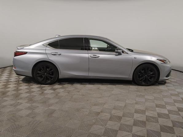 Lexus ES VII Рестайлинг с пробегом 2021 года, цена 4 329 000 рублей, 70321 км, седан, Автокод Объявления