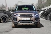 Land Rover Range Rover Evoque I Рестайлинг Москва  - изображение 27