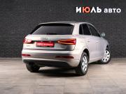 Audi Q3 I (8U) Екатеринбург  - изображение 22