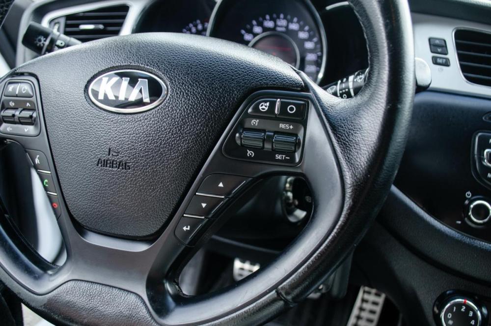 Kia Ceed II Курган  - изображение 10