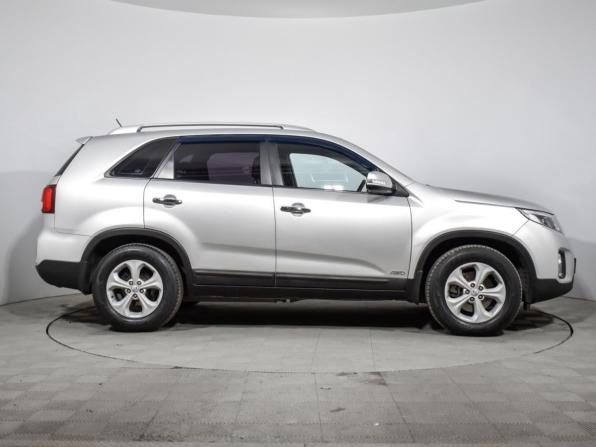 Kia Sorento II Рестайлинг с пробегом 2013 года, цена 1 525 000 рублей, 249447 км, внедорожник, Автокод Объявления