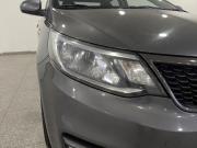 Kia Rio III Рестайлинг Москва  - изображение 52