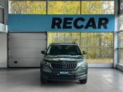 Skoda Kodiaq I Санкт-Петербург  - изображение 44