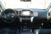 Toyota Land Cruiser 200 Series Рестайлинг 1 Казань  - изображение 29