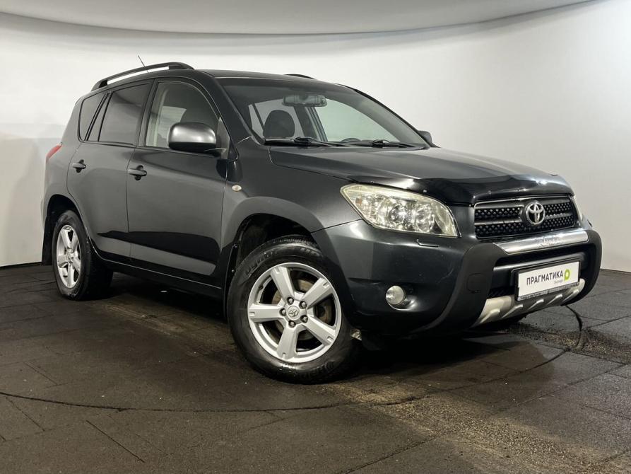 Toyota RAV4 III (XA30) Великий Новгород  - изображение 3