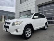 Toyota RAV4 III (XA30) Рестайлинг Новокузнецк  - изображение 22