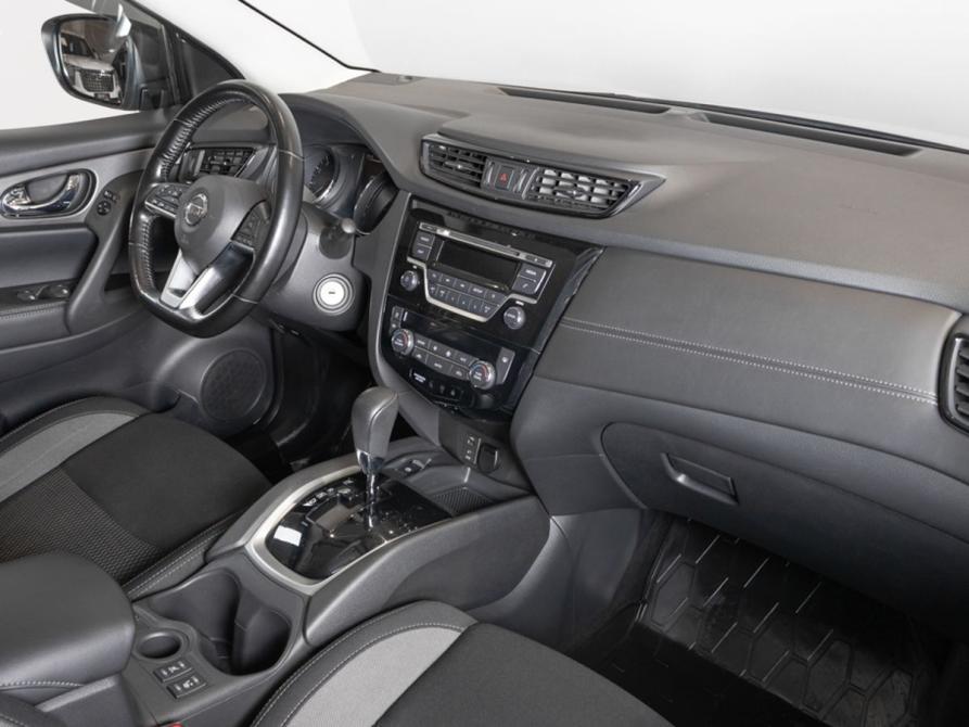 Nissan Qashqai II Рестайлинг Казань  - изображение 7