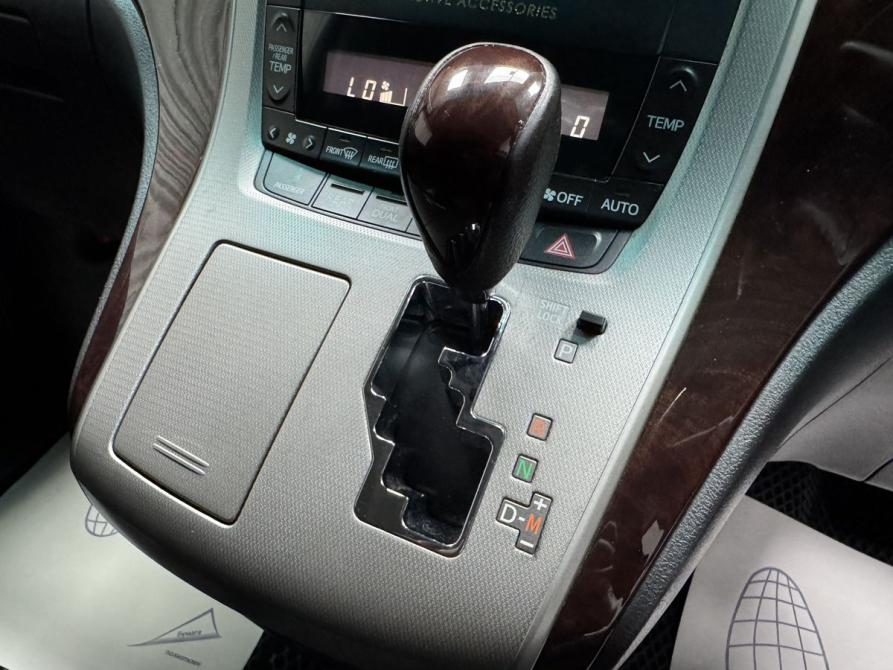 Toyota Vellfire I Стерлитамак  - изображение 18