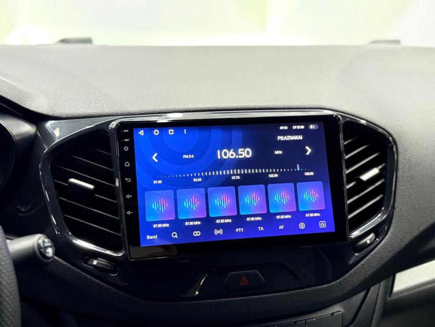 Lada (ВАЗ) Vesta I Азнакаево  - изображение 20