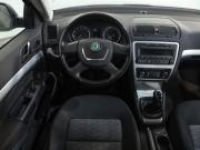 Skoda Octavia II (A5) Рестайлинг Санкт-Петербург  - изображение 33
