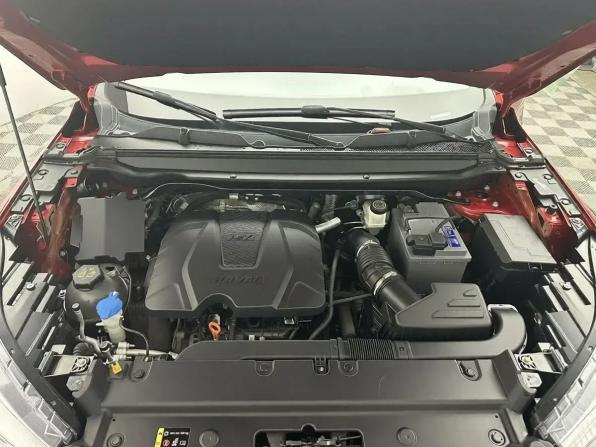 Haval Jolion I с пробегом 2021 года, цена 1 765 000 рублей, 74333 км, внедорожник, Автокод Объявления